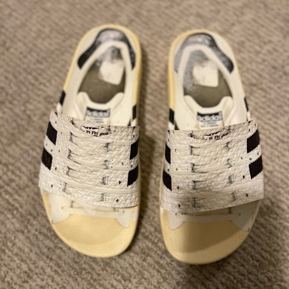 ADIDAS slippers - Picture 2 of 3